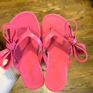 Petite Jolie sandals